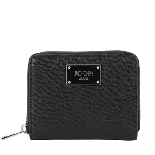 Маленький женский кошелек JOOP! Джинсы 4130000891 Black 900