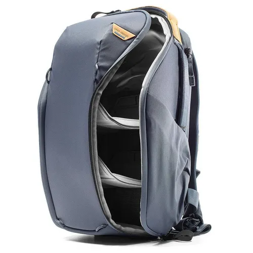 Рюкзак PEAK DESIGN Everyday Backpack 15l Zip EDLv2 - синий