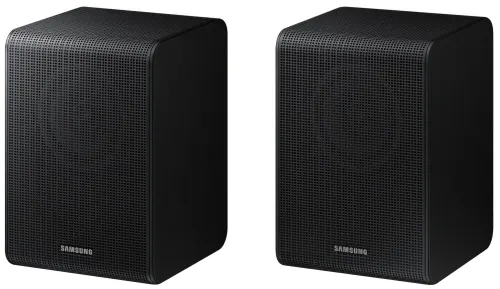 Soundbar SAMSUNG HW-QS750F EN Czarny