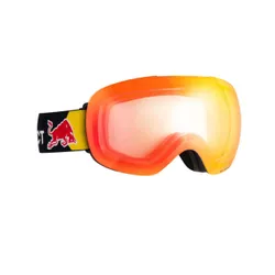 Gogle Red Bull Spec Bent 01REX Photochrome Black Red 2025