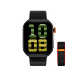 Smartwatch Weofly Edge 2 Czarny