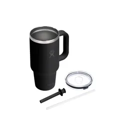 Kubek termiczny Hydro Flask 16 Oz All Around Tumbler Press-In Lid (473 ml) - black