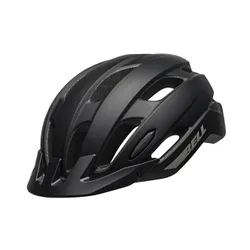 Kask rowerowy Bell Trace matte black