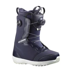 Buty snowboardowe Salomon IVY BOA SJ BOA - Rozmiar (cm) - 25.0