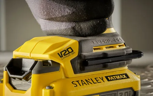 Pilarka tarczowa STANLEY Fatmax SFMCM300B-XJ akumulatorowa