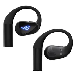 Słuchawki ASUS ROG Cetra Open Wireless Gaming Earbuds Bezprzewodowe, Douszne