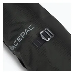 Torba rowerowa na kierownicę Acepac Bar Drybag 8 l grey