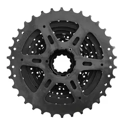 Кассета для велосипеда Shimano CS-HG200