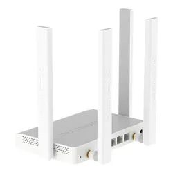 Router KEENETIC Explorer 4G 2.4 / 5 GHz (DualBand), Wi-Fi Mesh, Gniazdo SIM