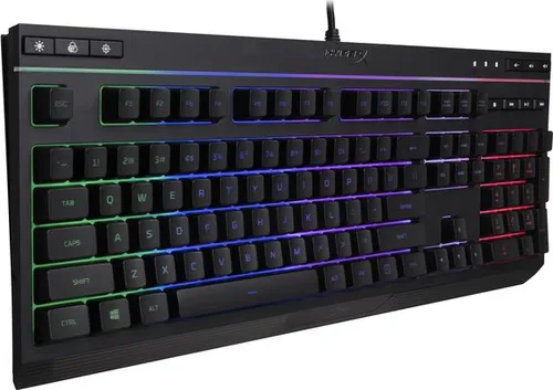 Клавиатура HyperX Alloy Core RGB (HX-KB5ME2-US / 4P4F5AA#ABA)