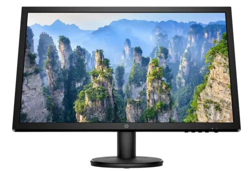 HP V24 FHD TN 75Hz 1ms