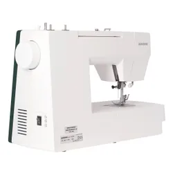 Maszyna do szycia Janome 1522GN