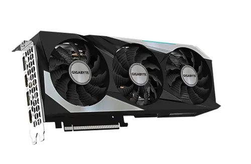 Видеокарта GeForce RTX 3070 GAMING OC 8GB 2.0 GDDR6 256bit LHR 2DP/2HDMI