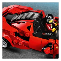 LEGO Speed Champions Ferrari F8 Tributo (76895)