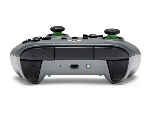 Pad PowerA Advantage Wireless Controller Regen Slate do Xbox Series X/S, Xbox One, PC Bezprzewodowy