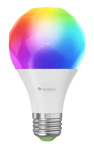 Inteligentna żarówka LED NANOLEAF Essentials Smart Bulbs Matter 9W E27 Wi-Fi Bluetooth