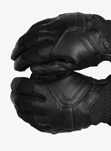 Rękawice narciarskie Black Diamond Guide Gloves - black