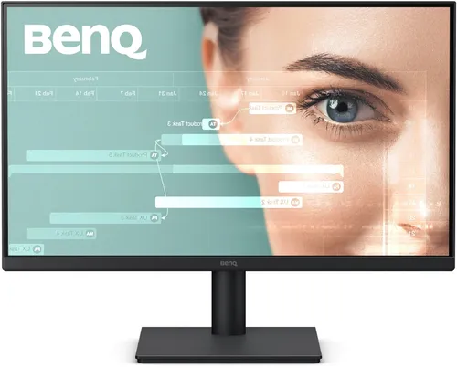 Monitor BENQ GW2291 21.5" 1920x1080px IPS 100Hz 5 ms [GTG]