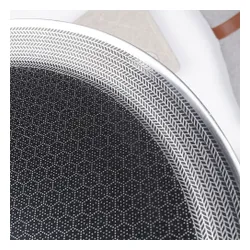 Patelnia do naleśników stalowa COOKCELL 29 cm