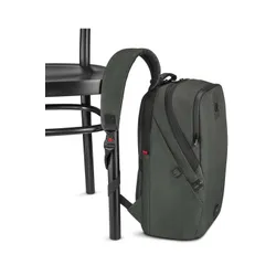 Рюкзак для ноутбука 16 " Wenger MX ECO Light-charcoal