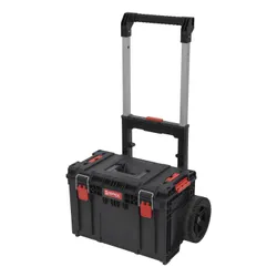 Zestaw skrzynek narzędziowych QBRICK System Prime Set 2