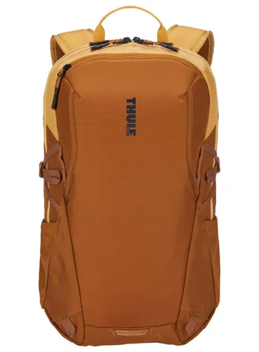 Уличный городской рюкзак Thule EnRoute 23 l-ochre / golden