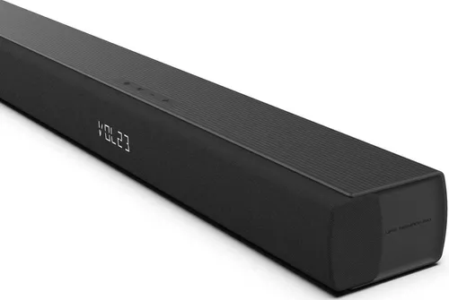 Soundbar HISENSE HS3100 Czarny 3.1-kanałowy, HDMI ARC, DTS Virtual:X, Dolby Digital Plus, BT, Możliwość montażu na ścianie