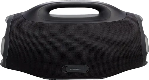 Głośnik mobilny JBL Boombox 4 Czarny
