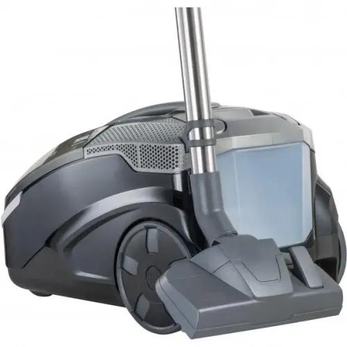 Odkurzacz Thomas Parkett Master XT 1700W Szczotka do parkietów Ssawka do prania dywanów Ssawka do prania tapicerki