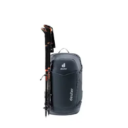 Plecak turystyczny damski Deuter Speed Lite Pro 23 SL - black