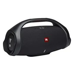 Hoparlör JBL Boombox 2 Siyah