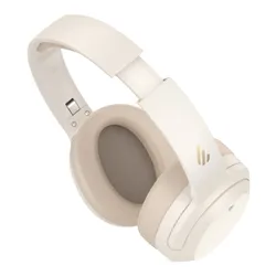 Słuchawki nauszne EDIFIER W820NB Plus V25 ANC Kremowy