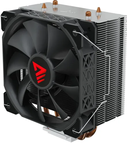 Chłodzenie CPU SAVIO Frost X2
