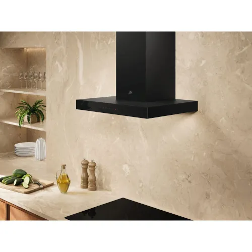 Okap Electrolux LFT816K Czarny