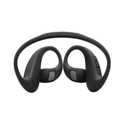 Słuchawki bezprzewodowe JBL Endurance Pace Douszne Bluetooth 5.4 Czarno-szary