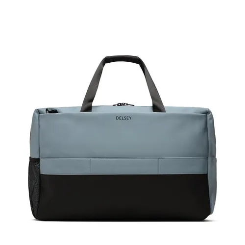 Delsey Turenne Bag 001621410-22 Gri Albastru