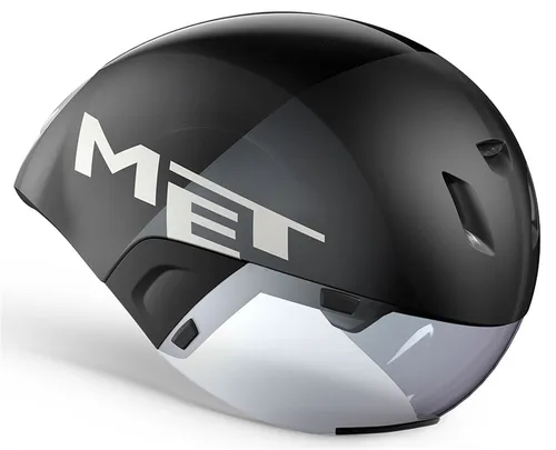Kask rowerowy MET Codatronca
