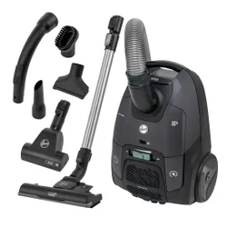 Пылесос HOOVER H-Energy 500 HE521PAF 011 + щетка All Floor Master 3 в 1