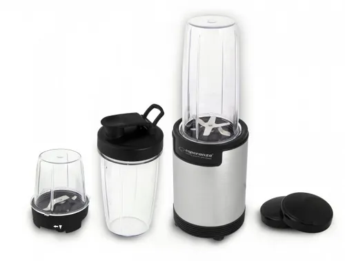 Blender kielichowy ESPERANZA Nutri Bombo EKM030