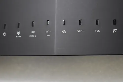 ASUS RT-BE88U wi-fi 7 [oferta Outlet]