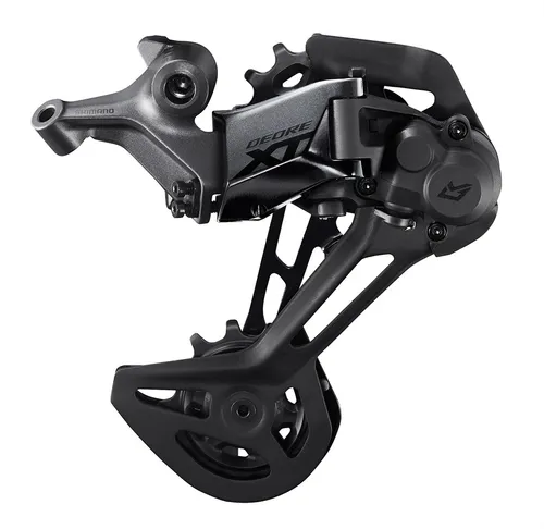 Shimano Deore XT Linkglide RD-M8130-SGS Arka Vites Değiştiricisi