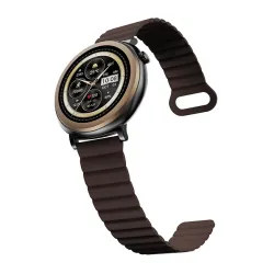 Smartwatch HiFuture Aurora Brązowy