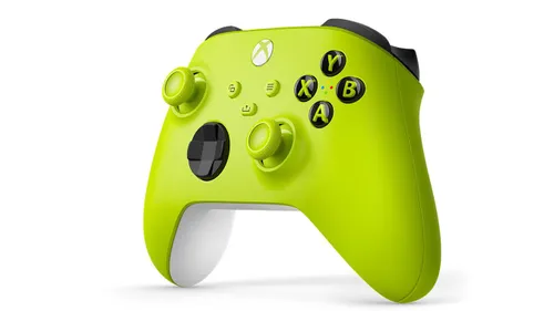 Microsoft Xbox Series Pad беспроводной Геймпад для Xbox, ПК-электрический вольт