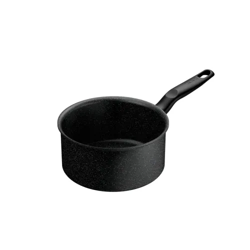 Rondel Tefal Dark Essential G0062902 Indukcja Aluminium 2,2l