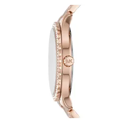 Michael Kors Layton Mk7297 Rose Gold Saati