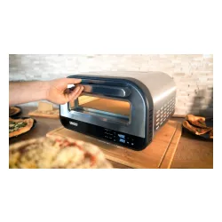 Piec do pizzy Unold Luigi 68816 1700W Regulacja temperatury