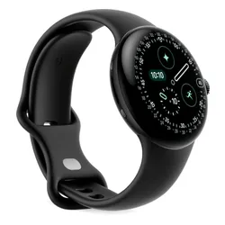 Smartwatch GOOGLE Pixel Watch 4 41mm Obsydian