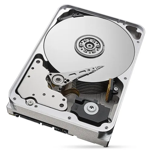 Dysk Seagate IronWolf Pro ST18000NT001 18 TB 3,5"