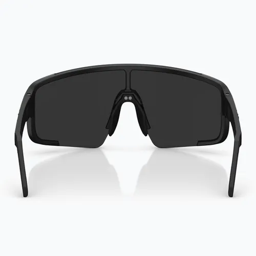 Okulary przeciwsłoneczne Bliz P003 matte black/smoke
