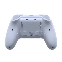 Pad EasySMX X20 do Nintendo Switch, PC Bezprzewodowy Biały